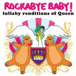 Queen : Lullaby Renditions of Queen